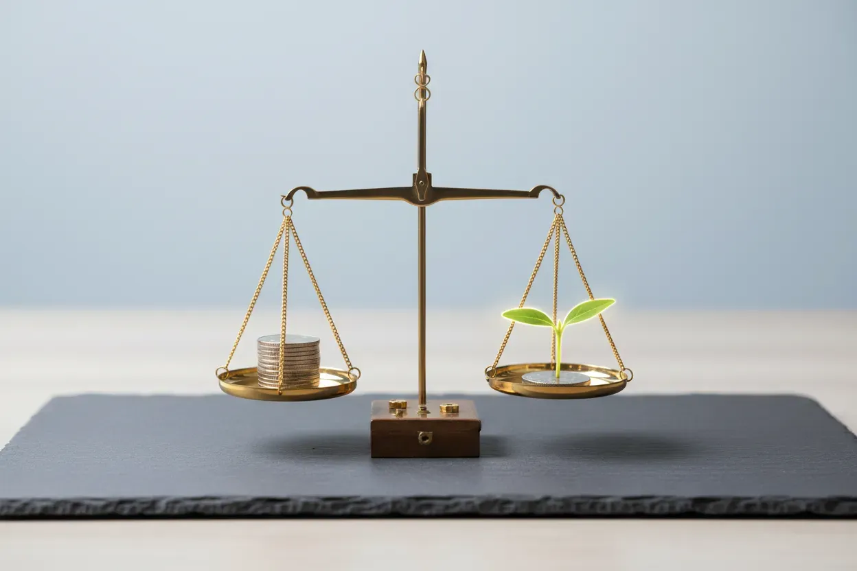 Show the Business Value of Human Resources Programs